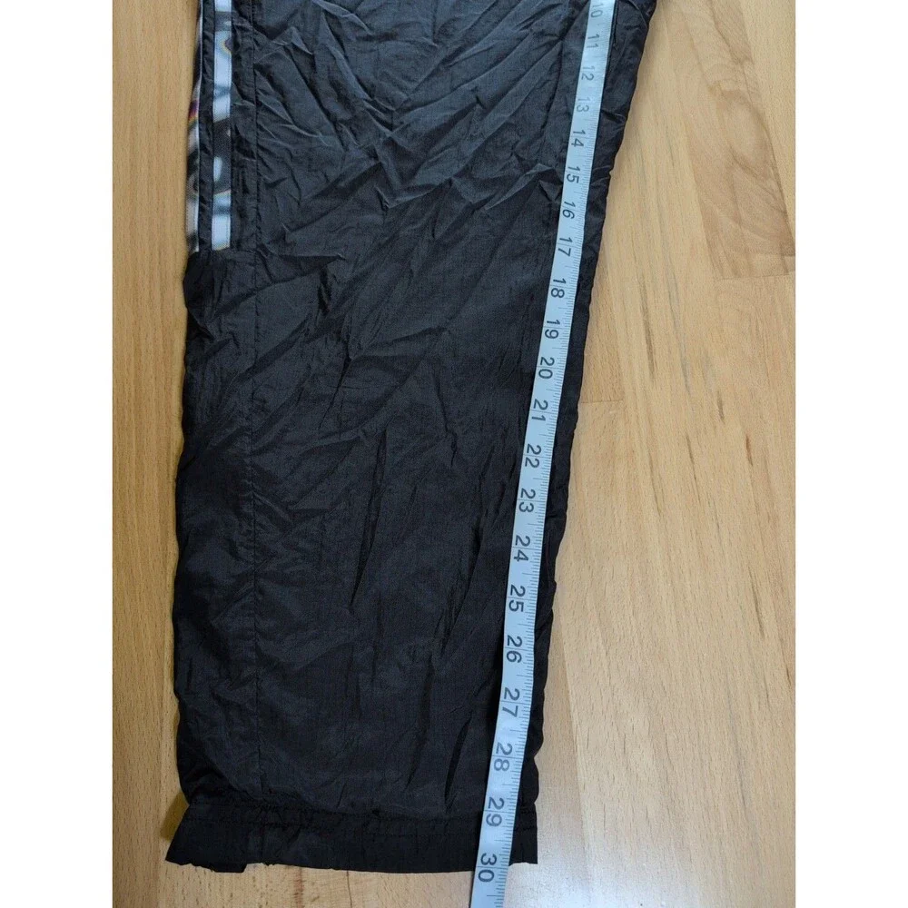 Adidas Men’s Pride Tiro Pants Black Size XL Pabllo Vittar IV7375